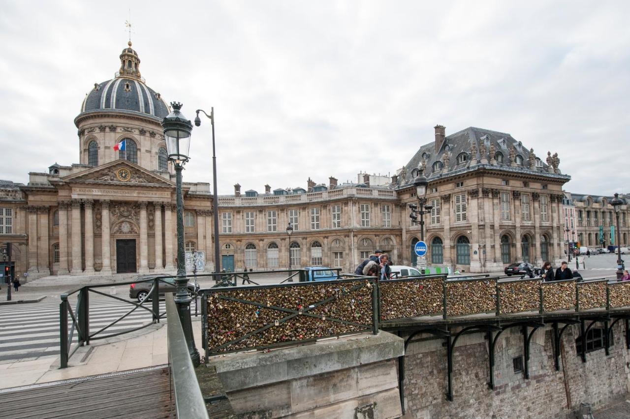 Paris Place Pantheon Exteriér fotografie